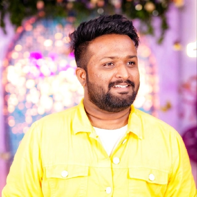 Parthiban