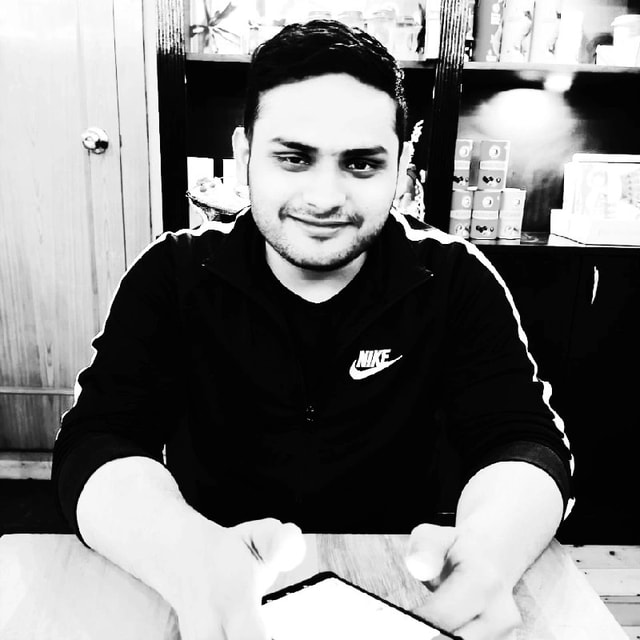 Shalabh