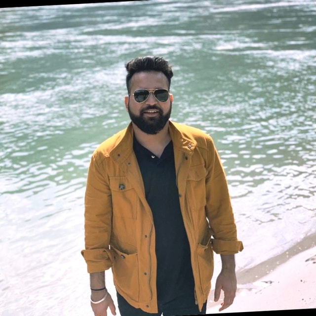 Navendra