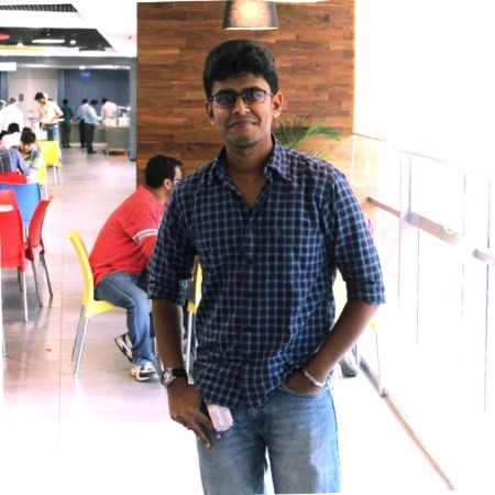 Karthikeyan