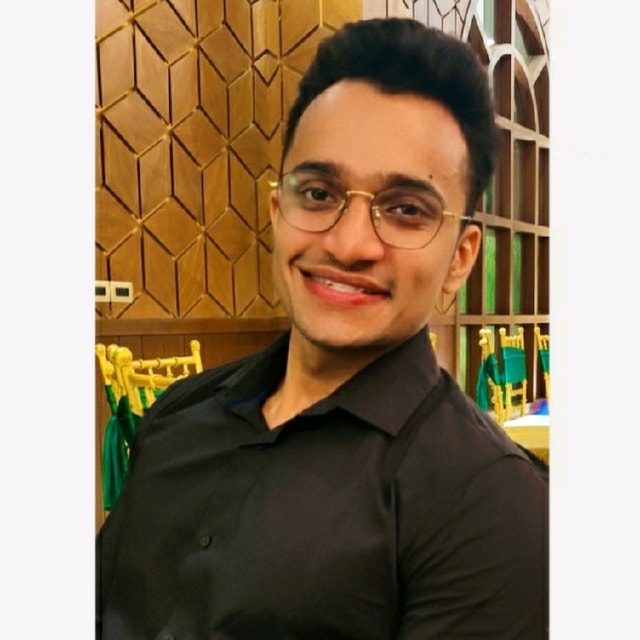 Shreyansh