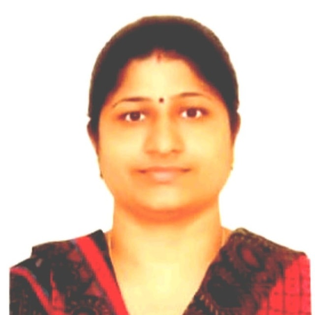 Priyadharshini