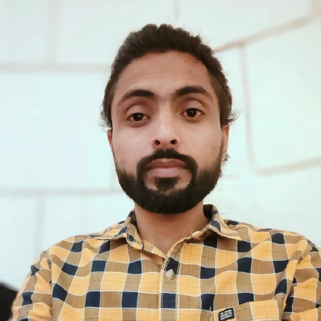 Arunendra Pratap