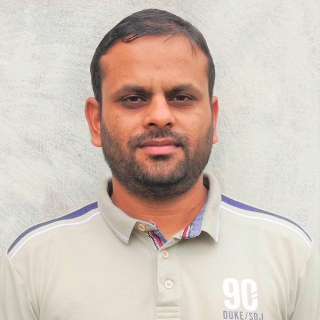 Shailendra
