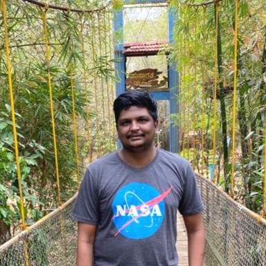 Sriram