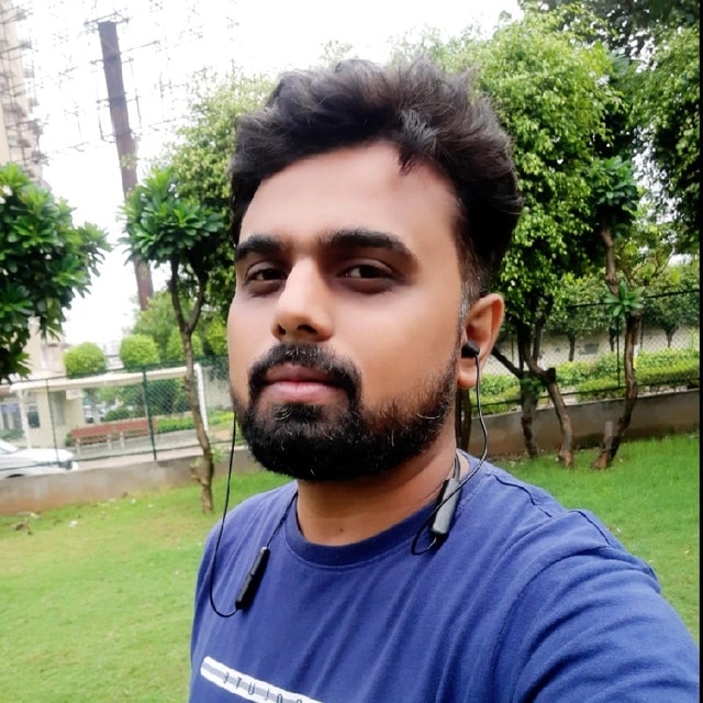 Deepak
