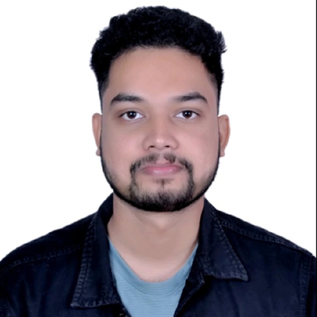 Debjyoti