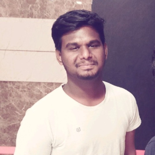 Sathish Kumar