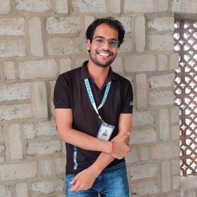 Shashank