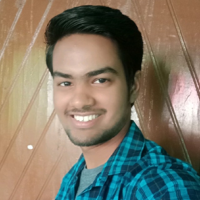 Mrinal