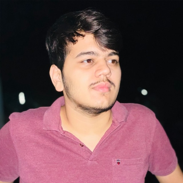 Ishaan
