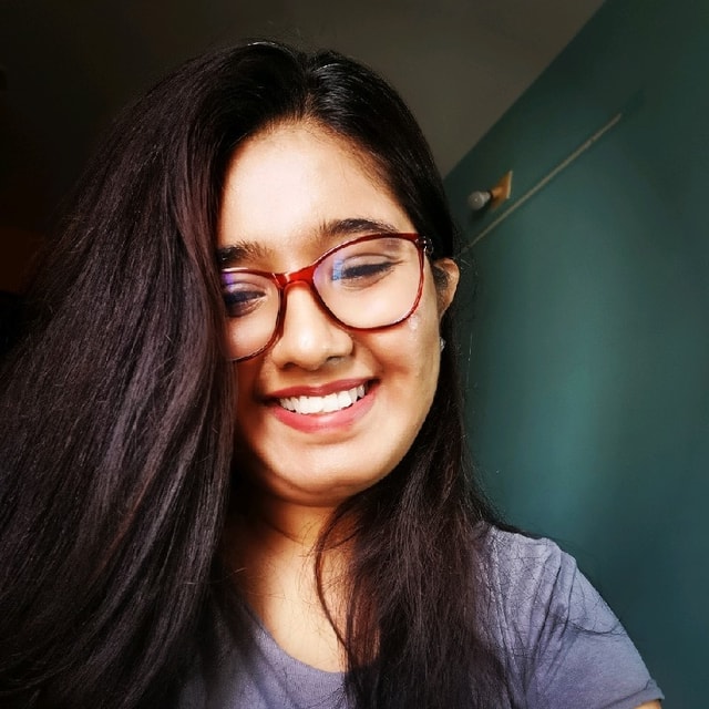 Khushboo