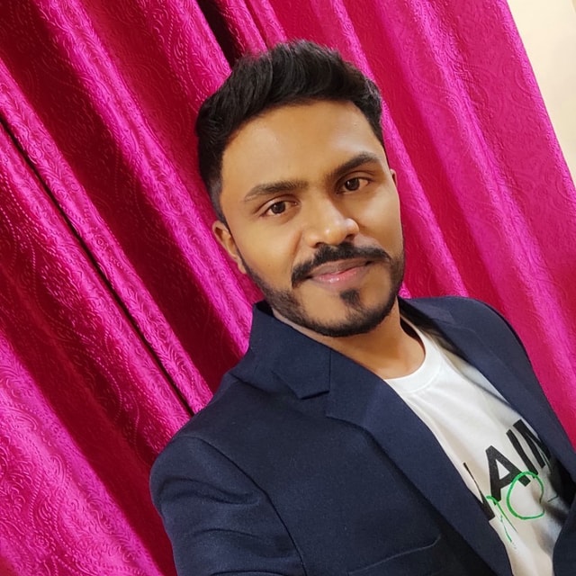 Suresh