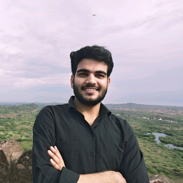 Abhishek