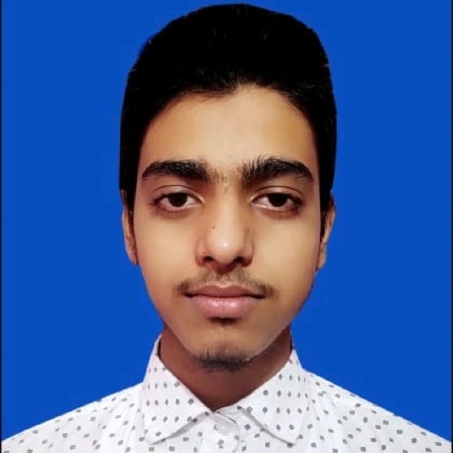 Mohammad Mahboob