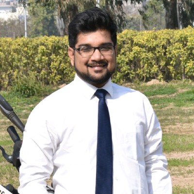 Shubham