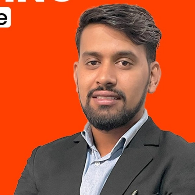 Nitin Kumar