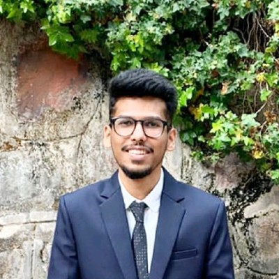 Ankit