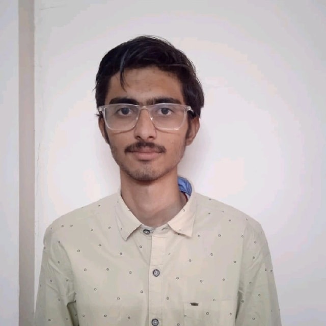 Mayank