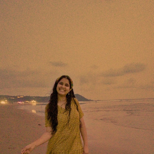 Priyamvada