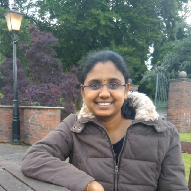 Saranya
