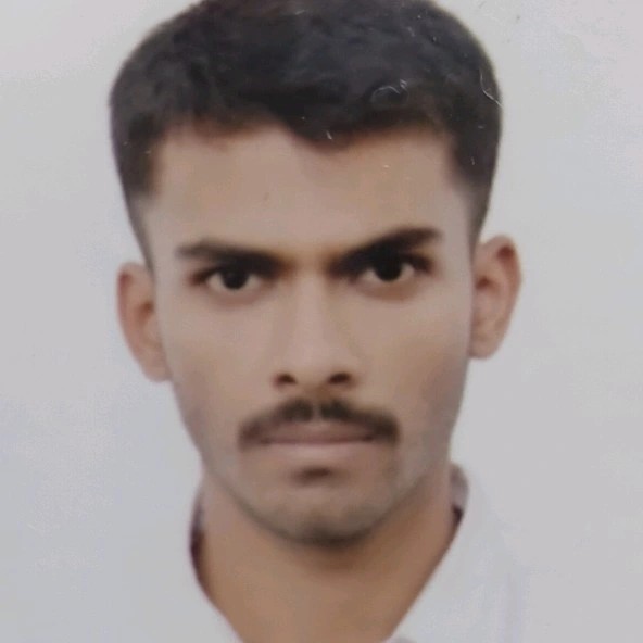 AKASH SINGH