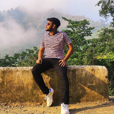 Raghav