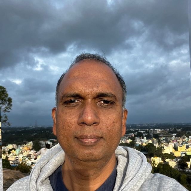 Krishnan