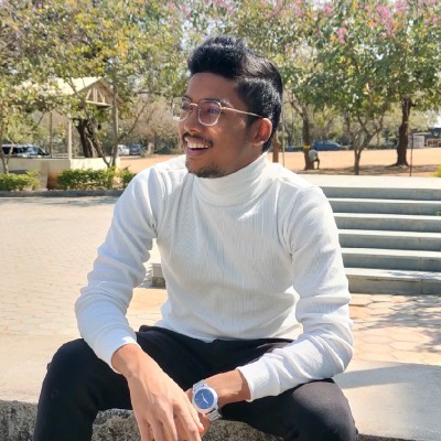 Sanketh kumar
