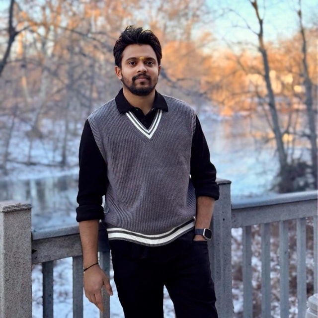 Vijay Bhaskar