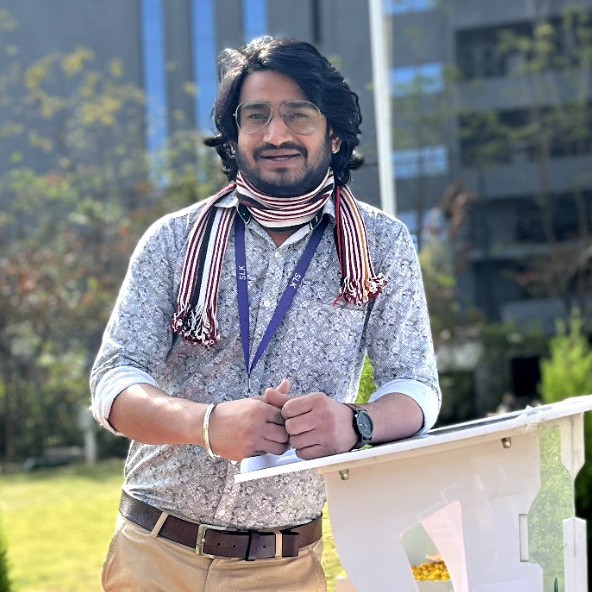Gautam