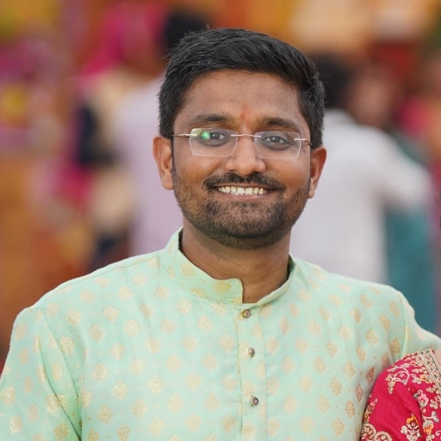 Nilesh