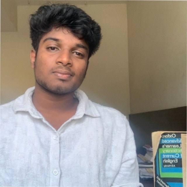 Karthick