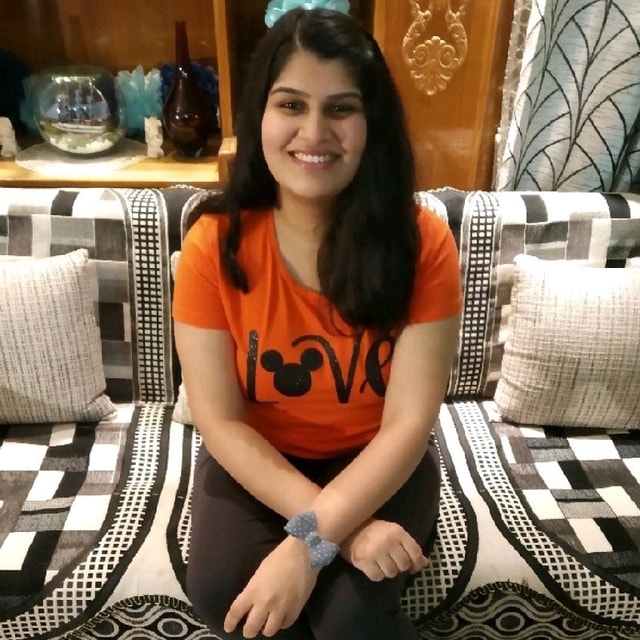 Dhriti