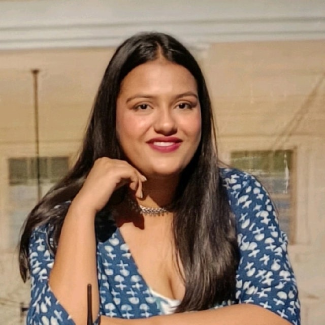 Parul