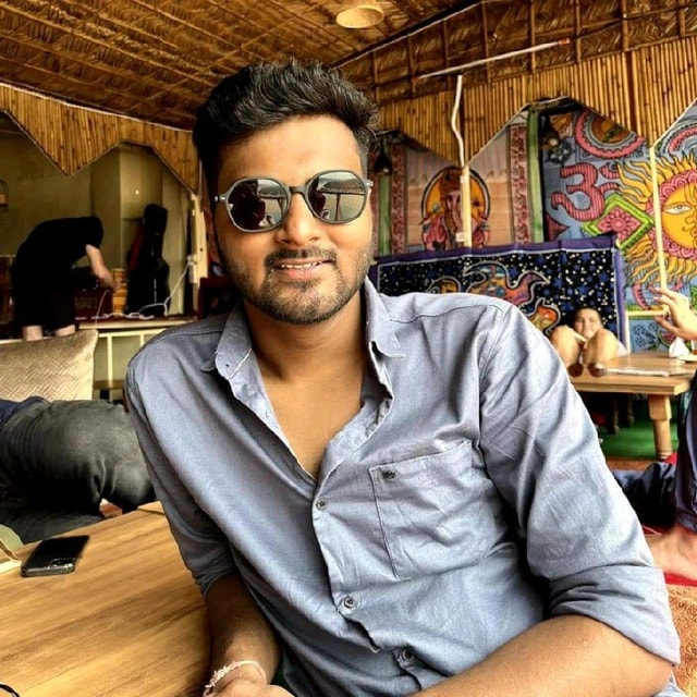 Vaibhav