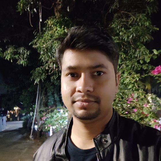 Hitesh