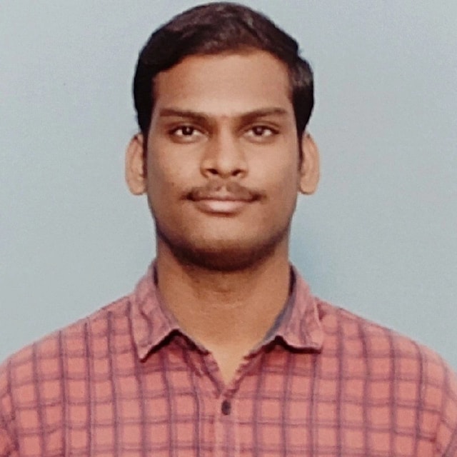 SAI SIDDHARTHA RAYAL