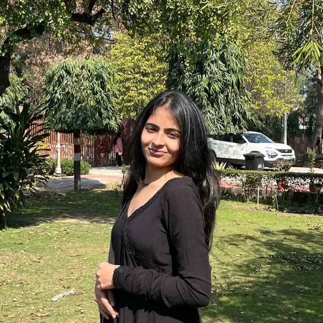 Priyanshi