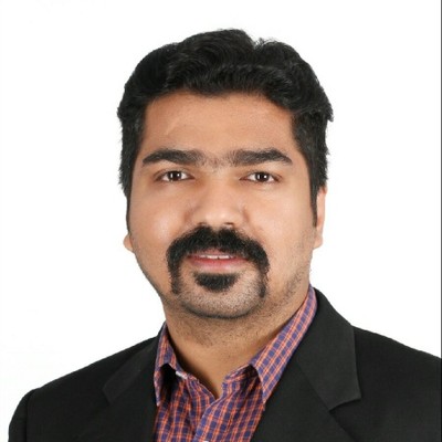 Vineshkumar