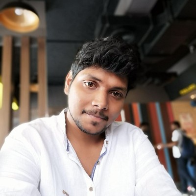 Deepak
