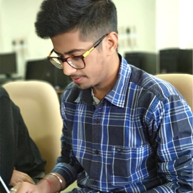 Abhishek