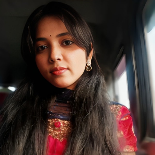 Supriya