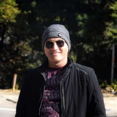 Jitendra