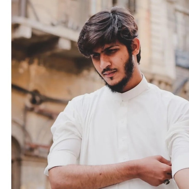 MUHAMMAD HAMZA