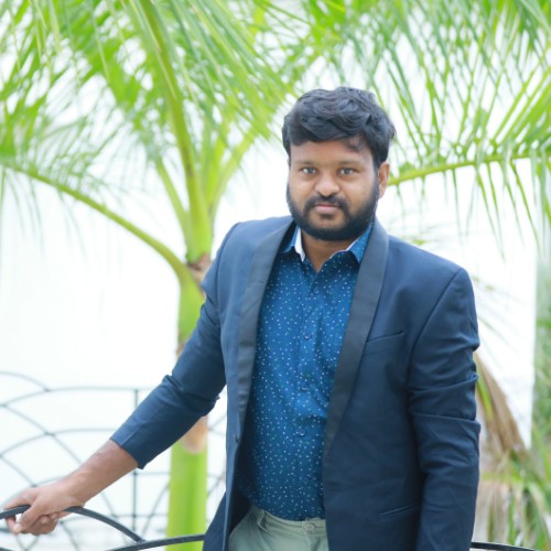 Krishna Santosh