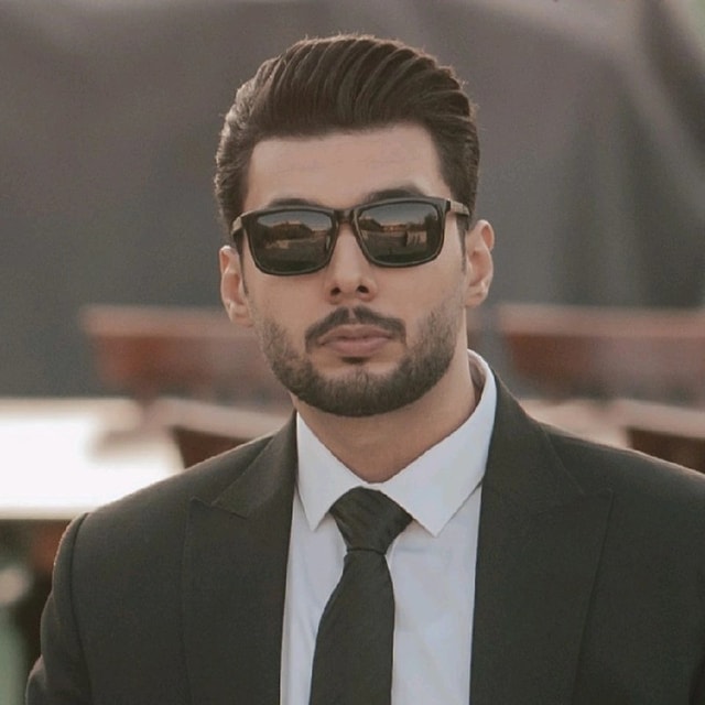 Seyyed Reza