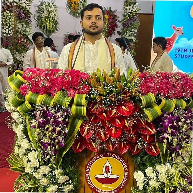 Sudhanshu