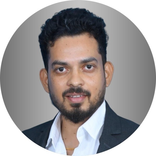 Sunilkumar