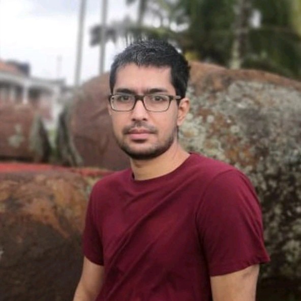 Vivek
